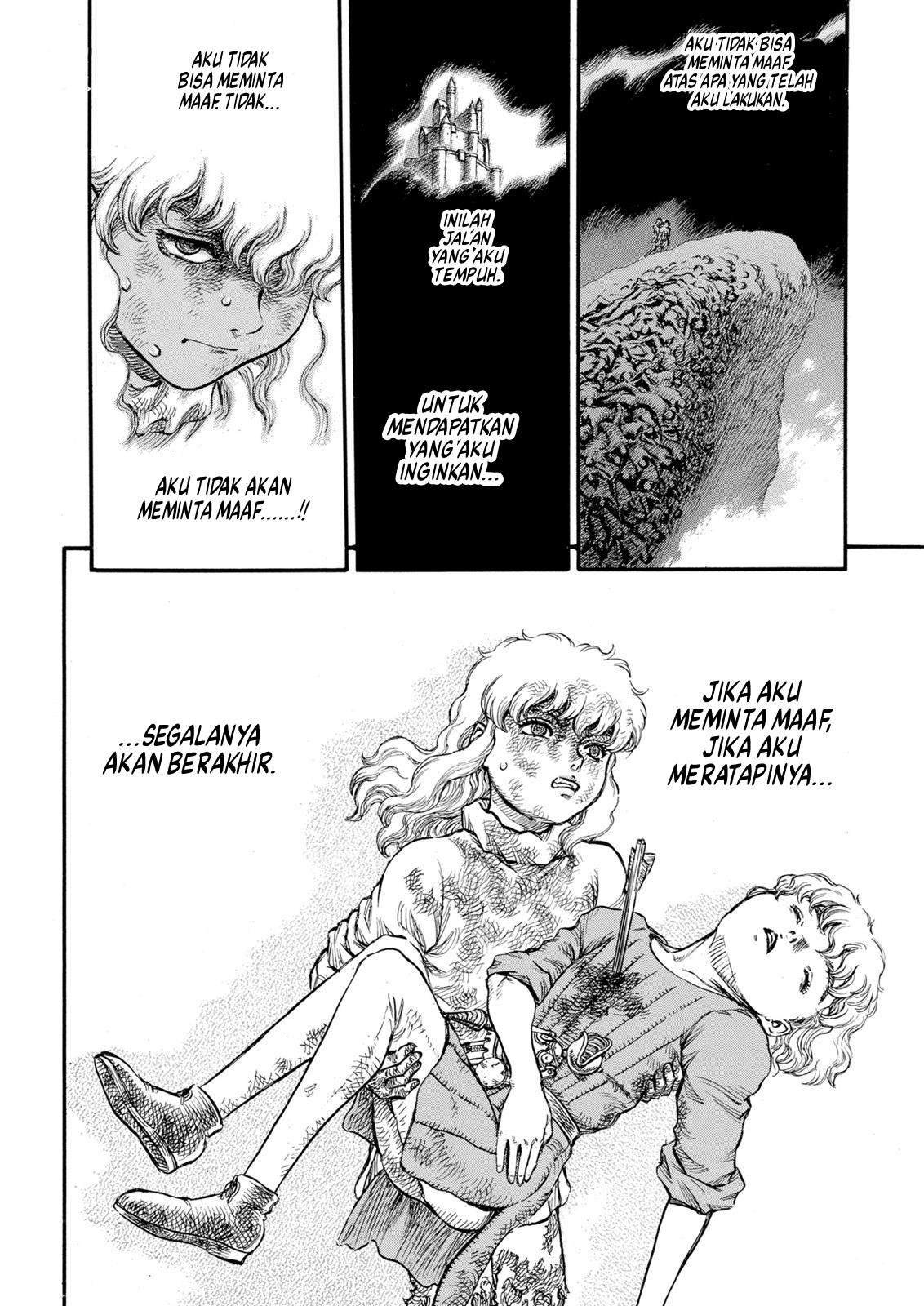 Read Berserk (ID) Manga Online