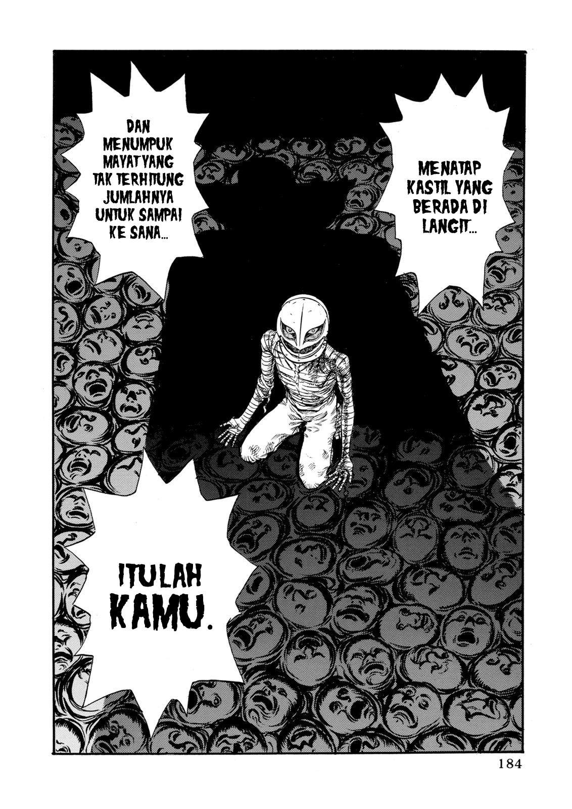 Read Berserk (ID) Manga Online