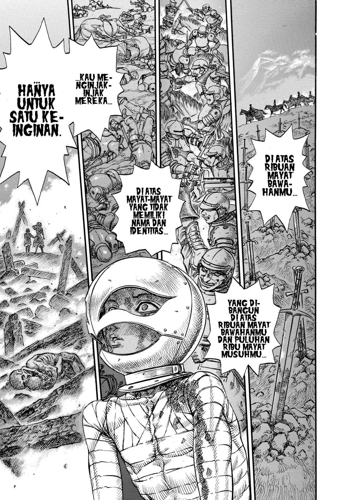 Read Berserk (ID) Manga Online