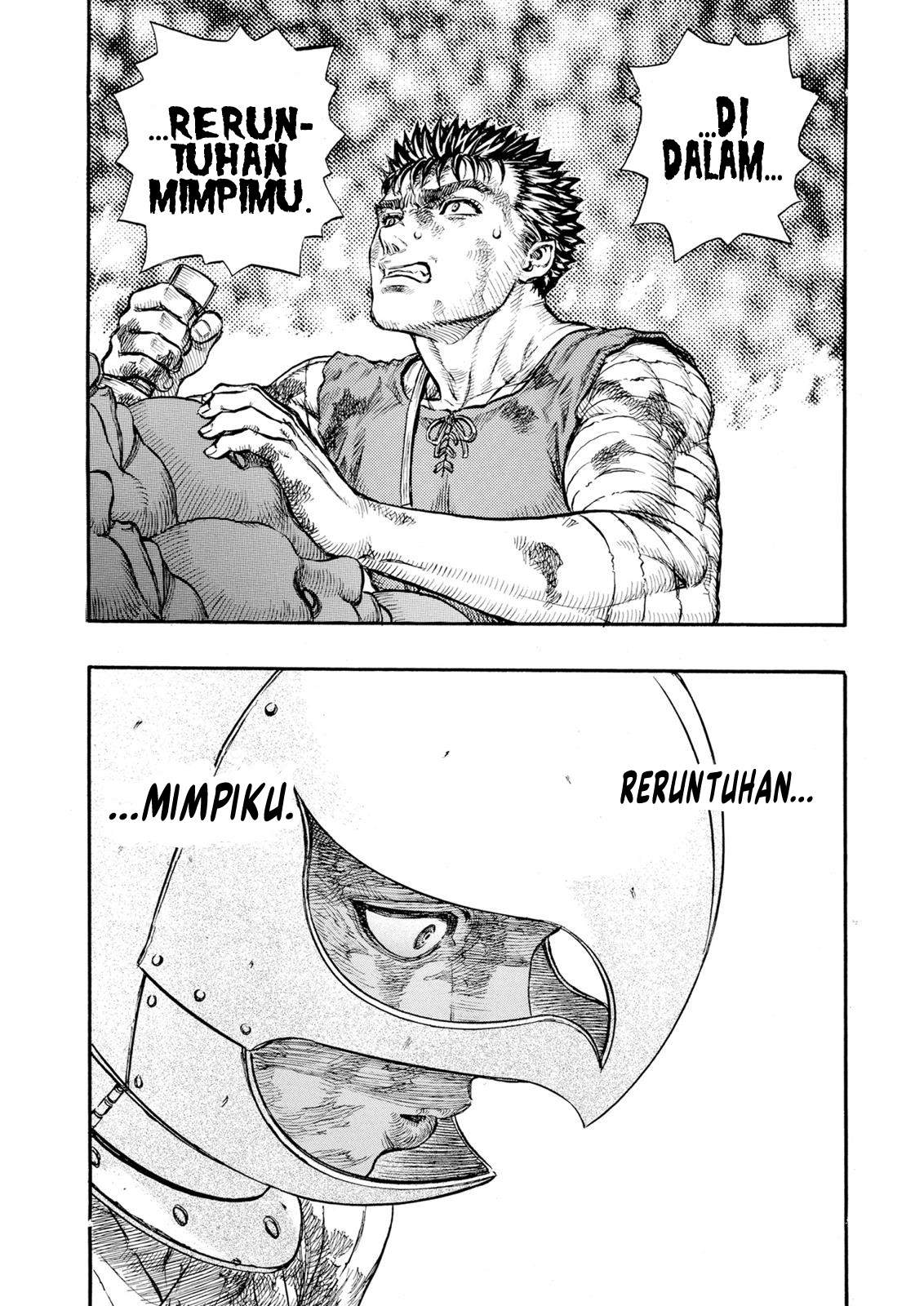 Read Berserk (ID) Manga Online