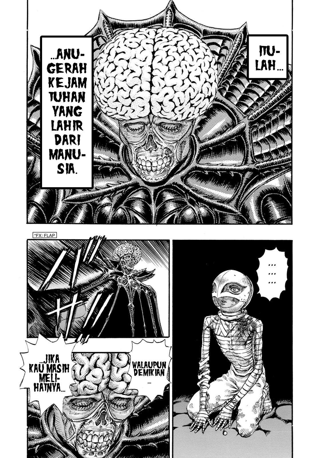 Read Berserk (ID) Manga Online