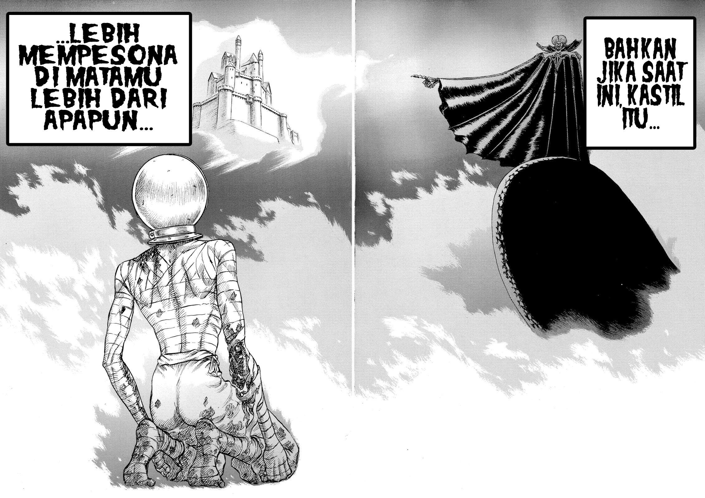 Read Berserk (ID) Manga Online