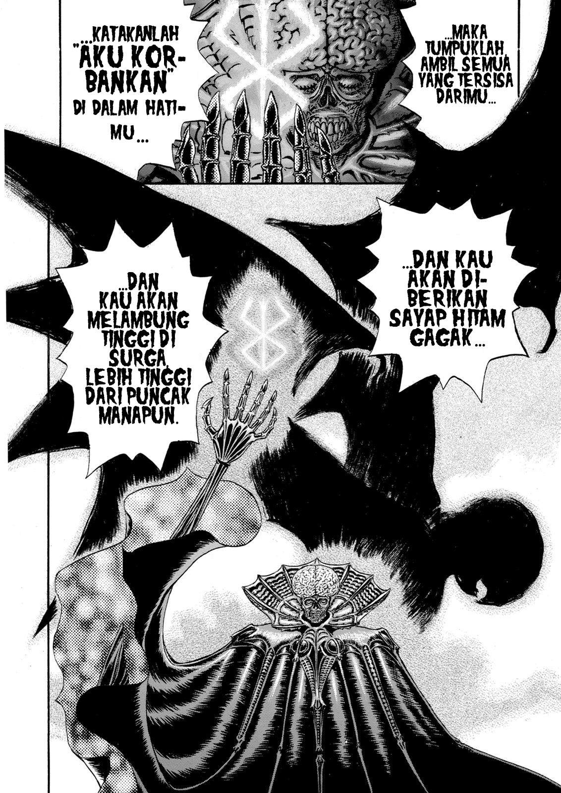 Read Berserk (ID) Manga Online