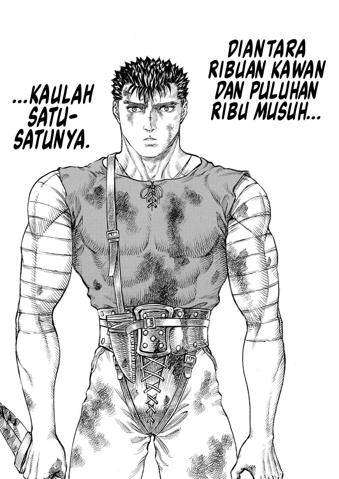 Read Berserk (ID) Manga Online