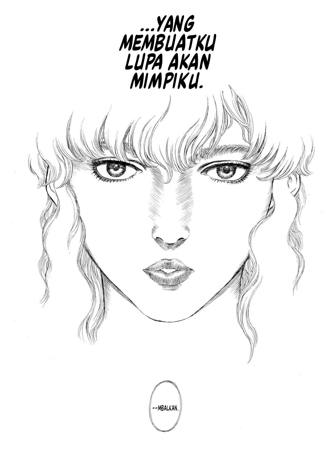 Read Berserk (ID) Manga Online