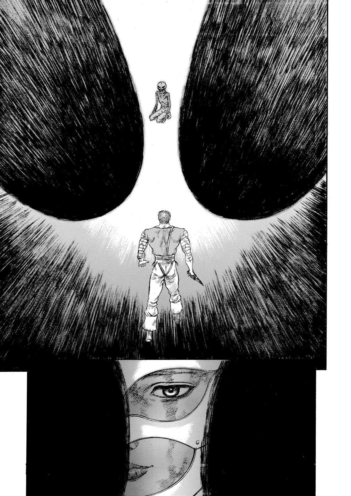 Read Berserk (ID) Manga Online