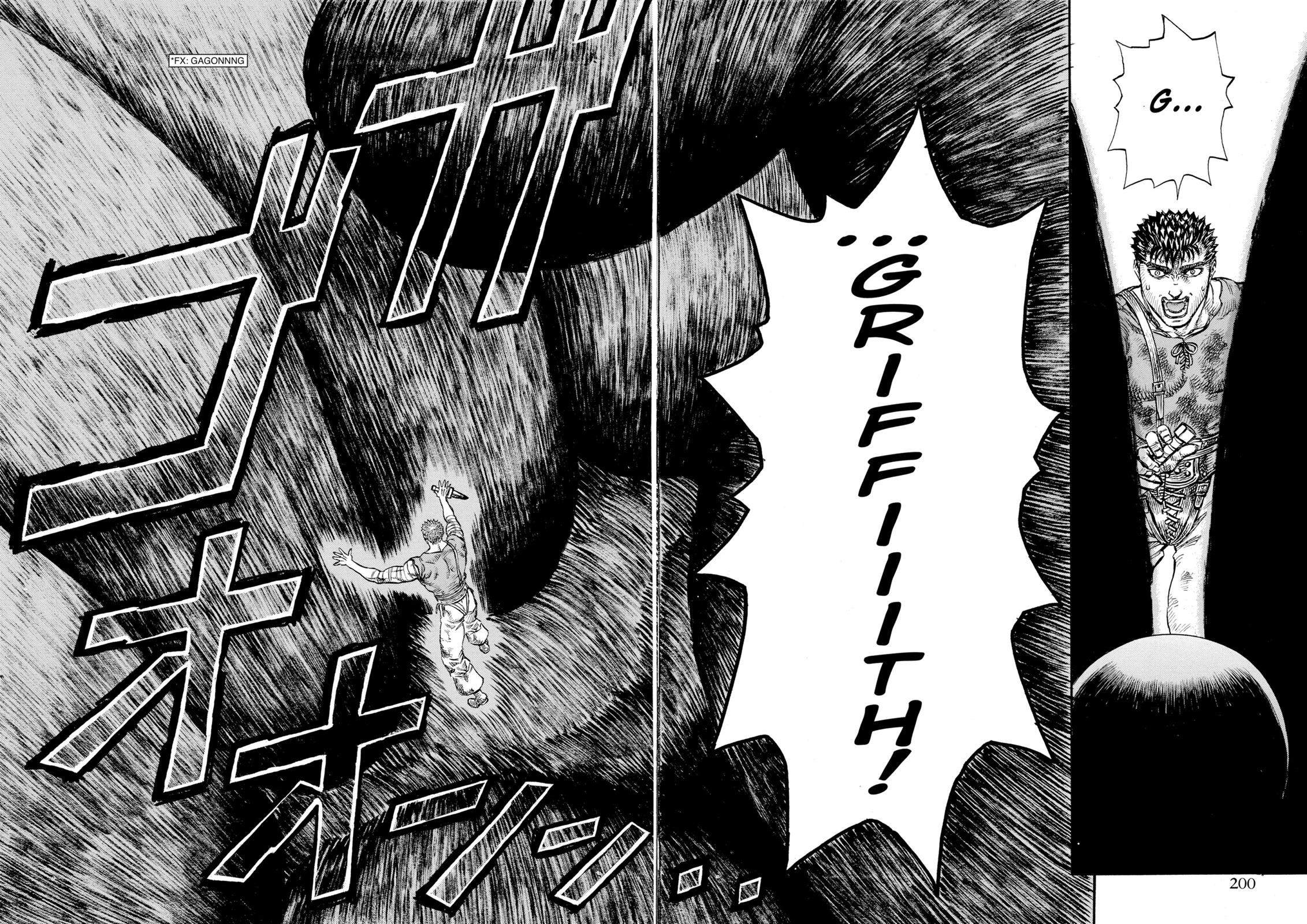 Read Berserk (ID) Manga Online