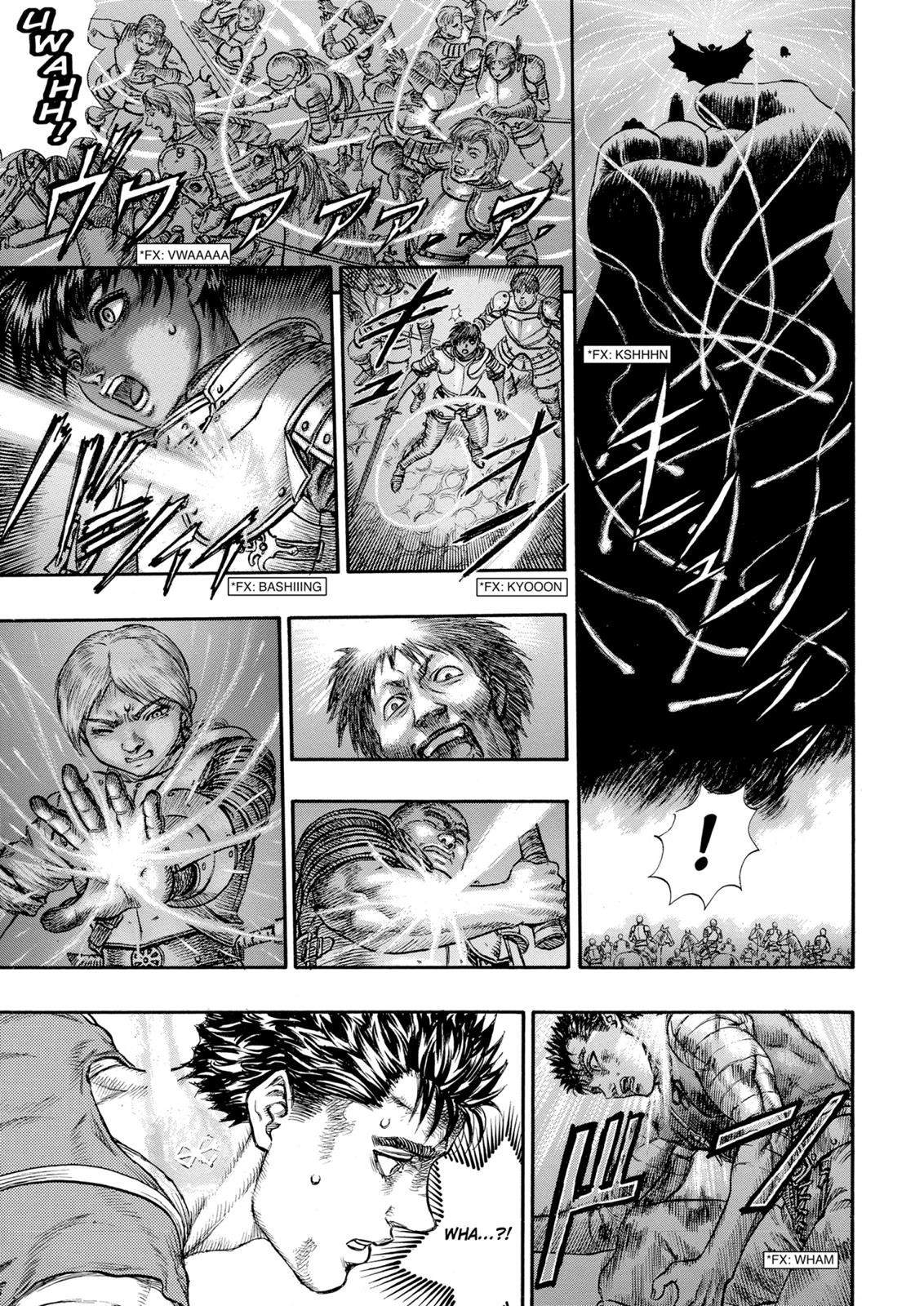 Read Berserk (ID) Manga Online