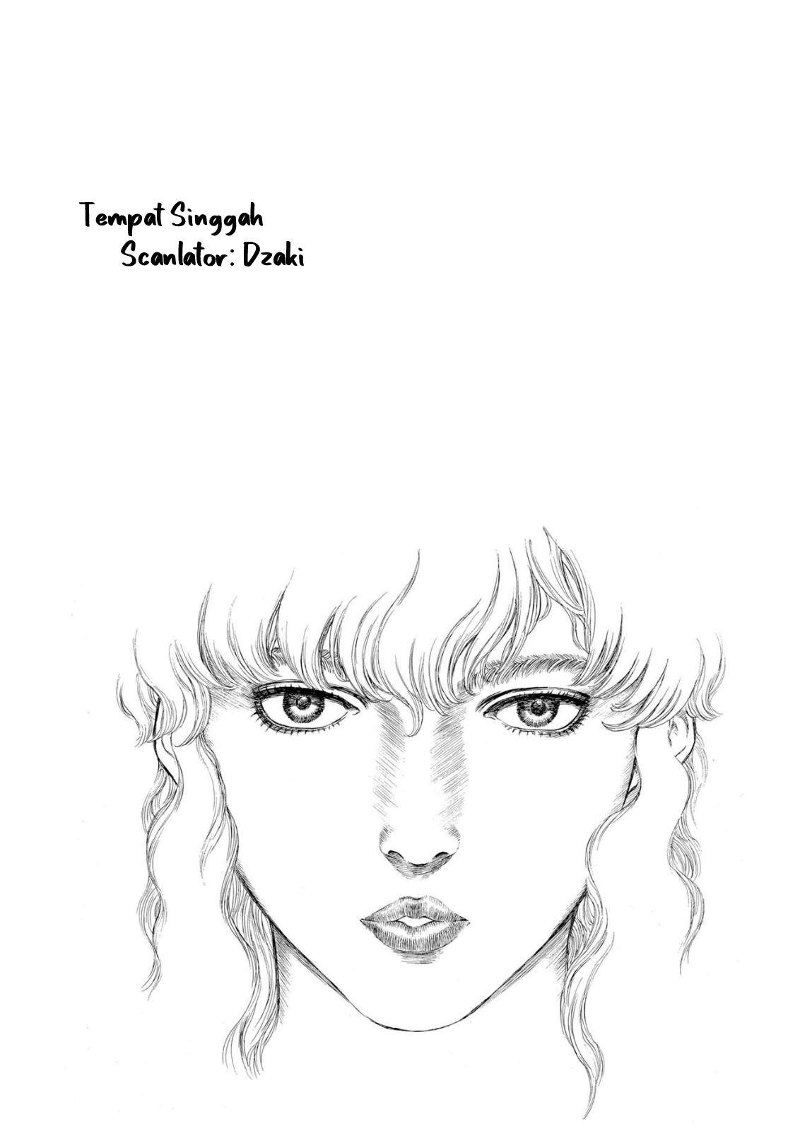 Read Berserk (ID) Manga Online