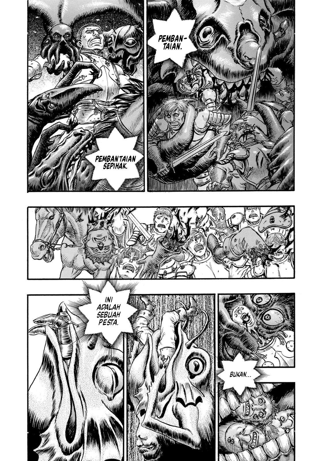 Read Berserk (ID) Manga Online