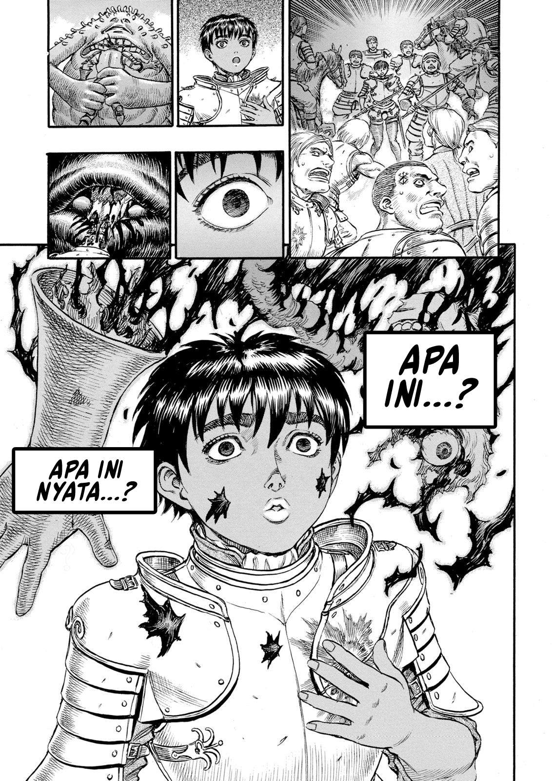 Read Berserk (ID) Manga Online