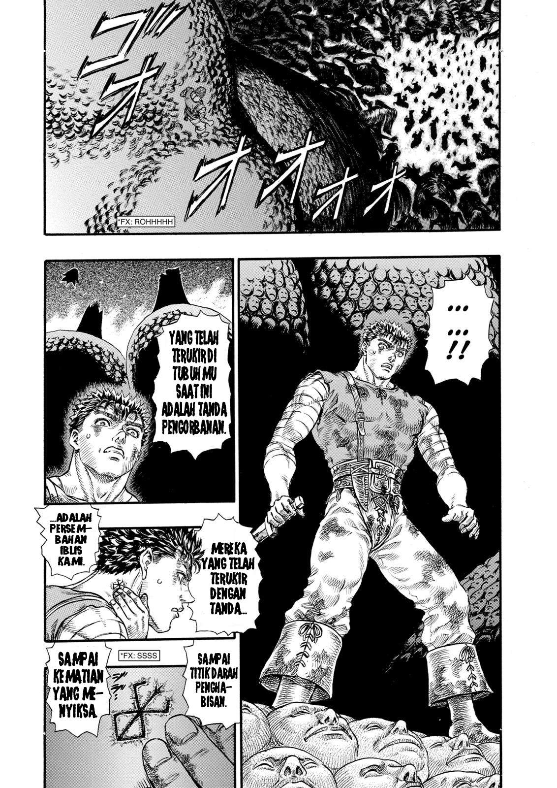 Read Berserk (ID) Manga Online