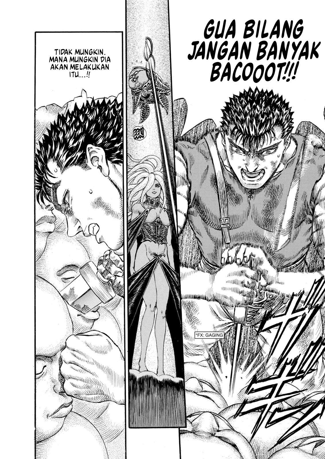 Read Berserk (ID) Manga Online