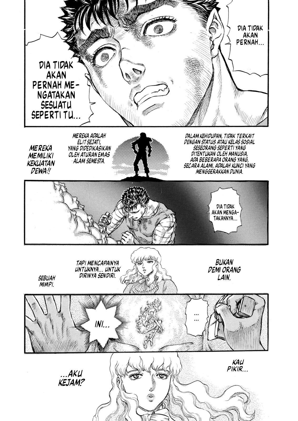 Read Berserk (ID) Manga Online