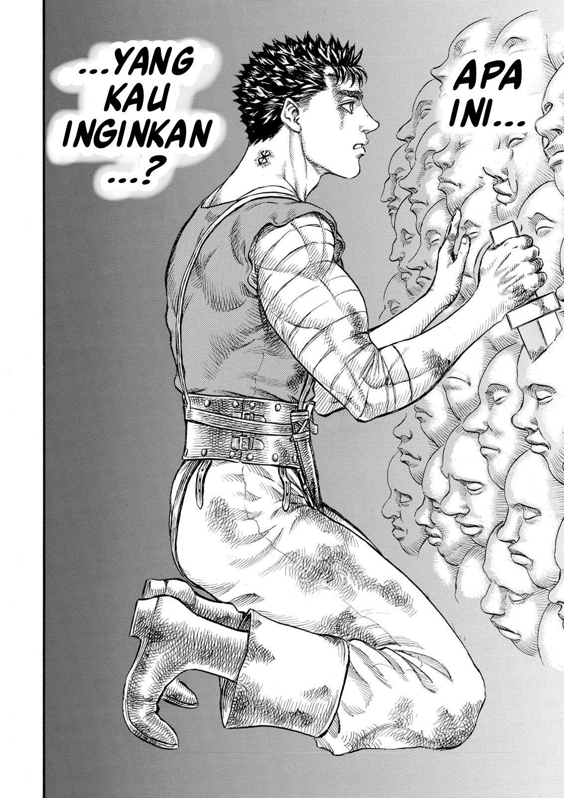 Read Berserk (ID) Manga Online