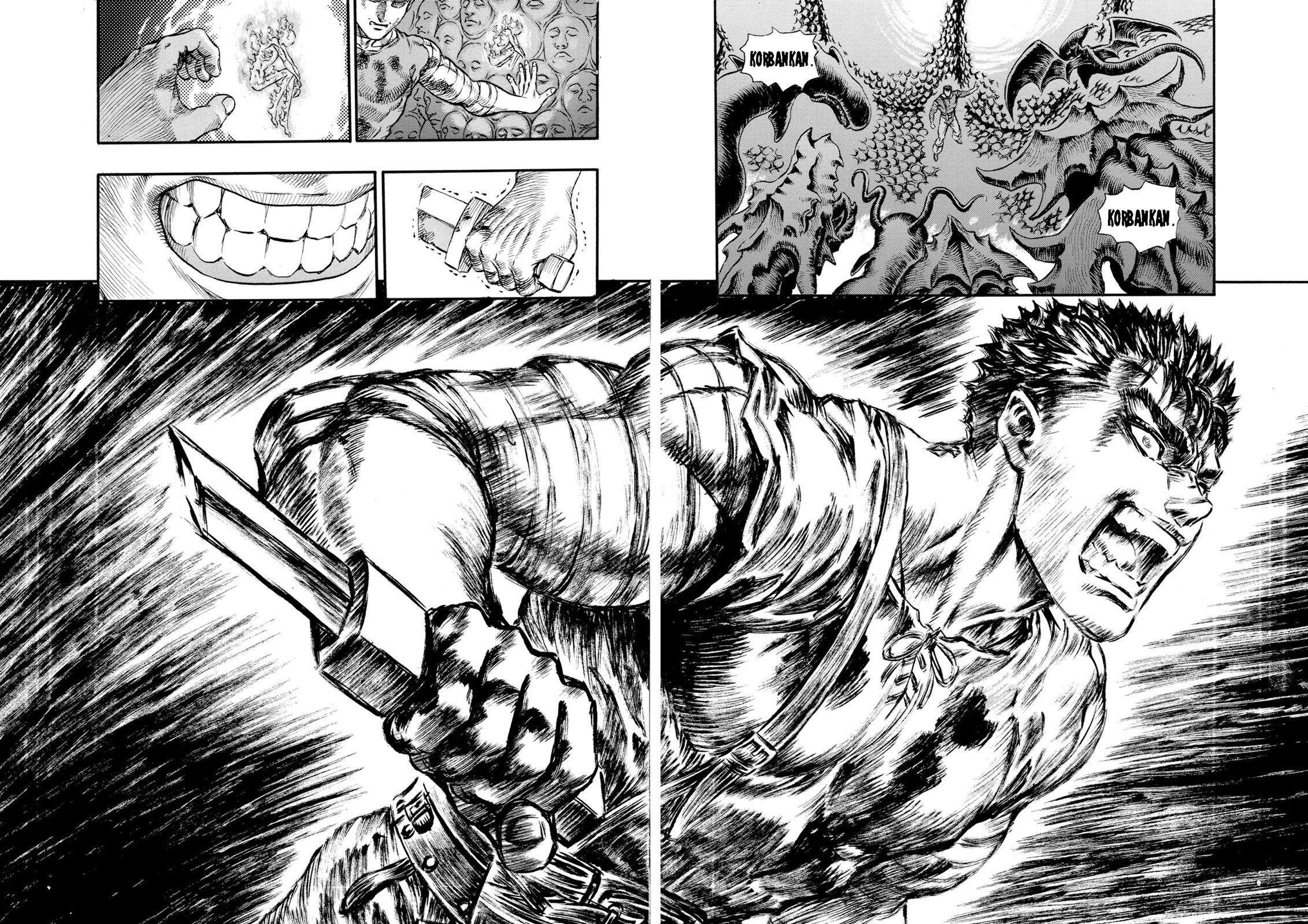 Read Berserk (ID) Manga Online