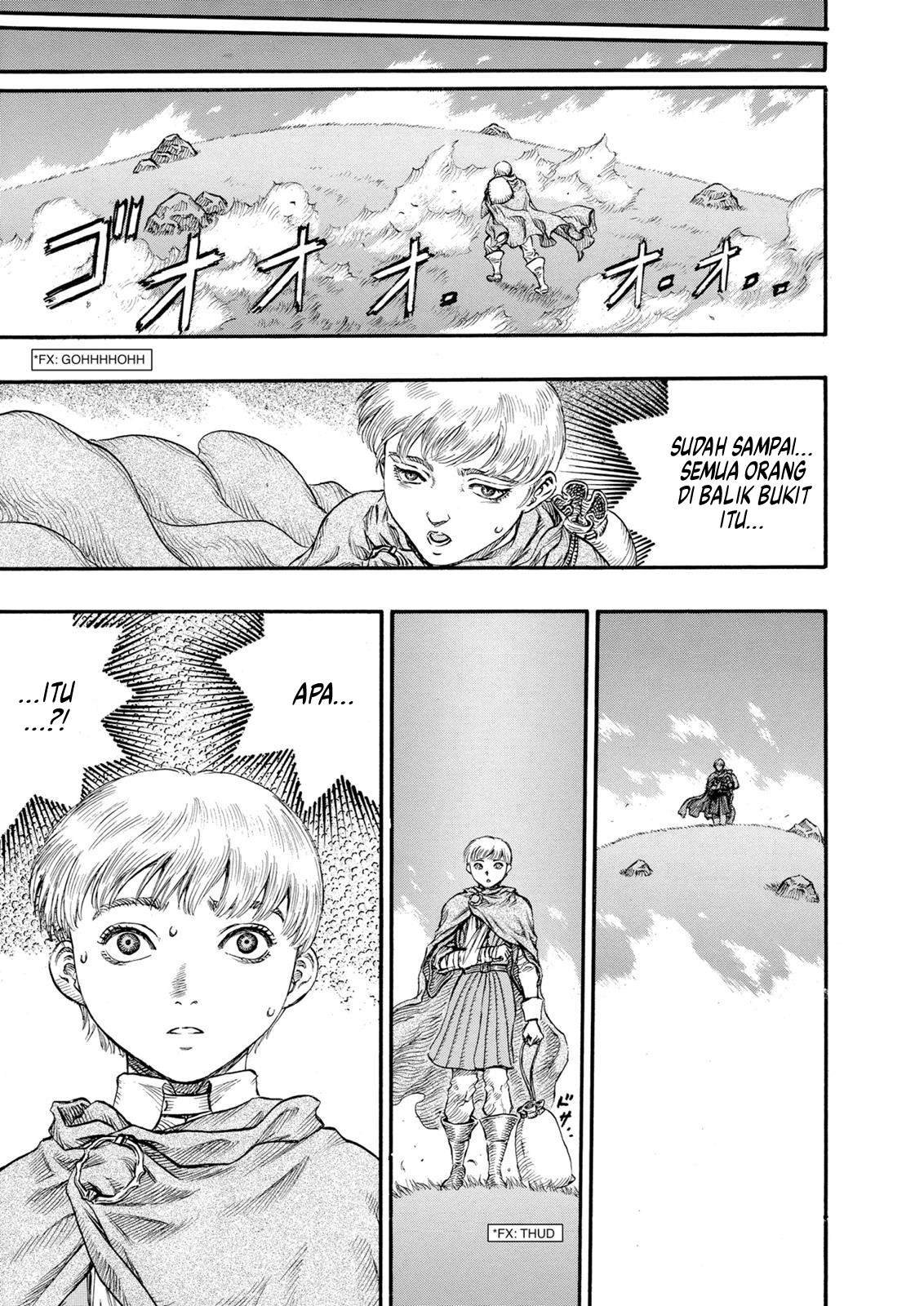 Read Berserk (ID) Manga Online