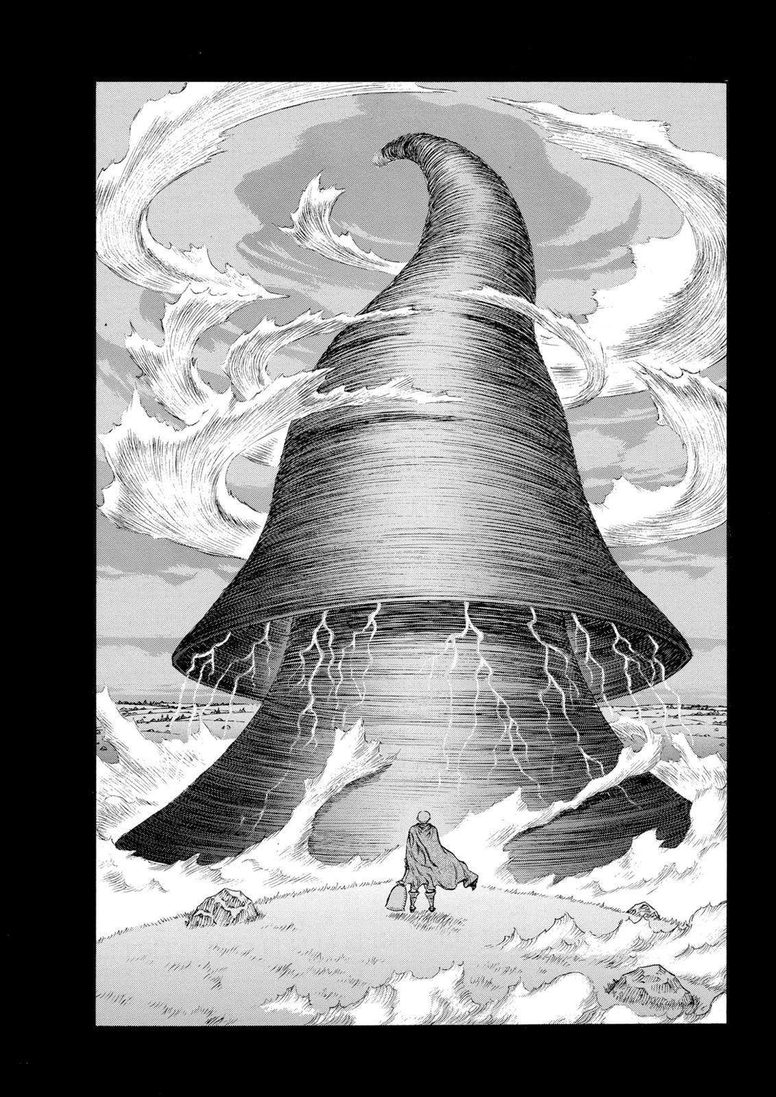 Read Berserk (ID) Manga Online