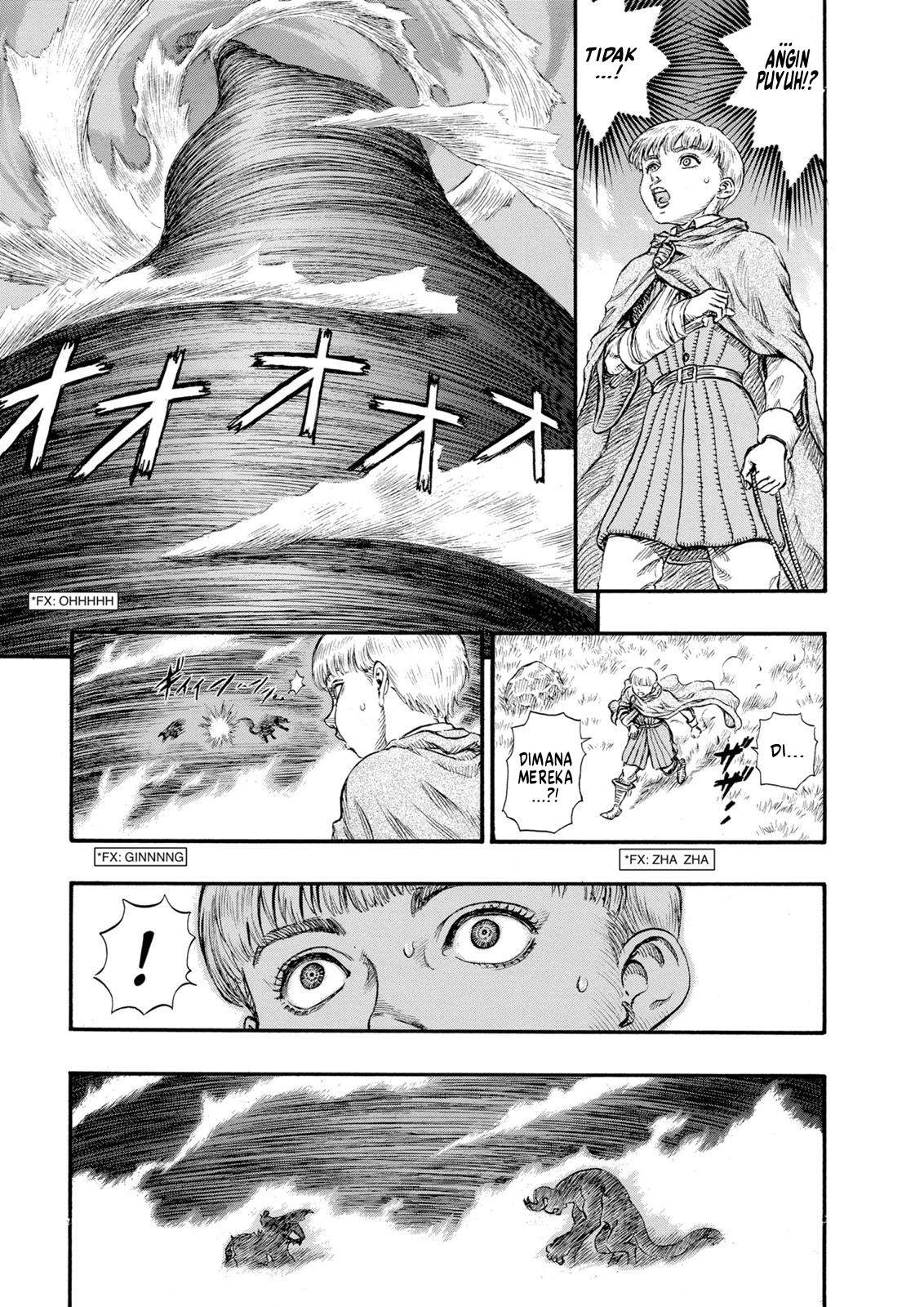 Read Berserk (ID) Manga Online