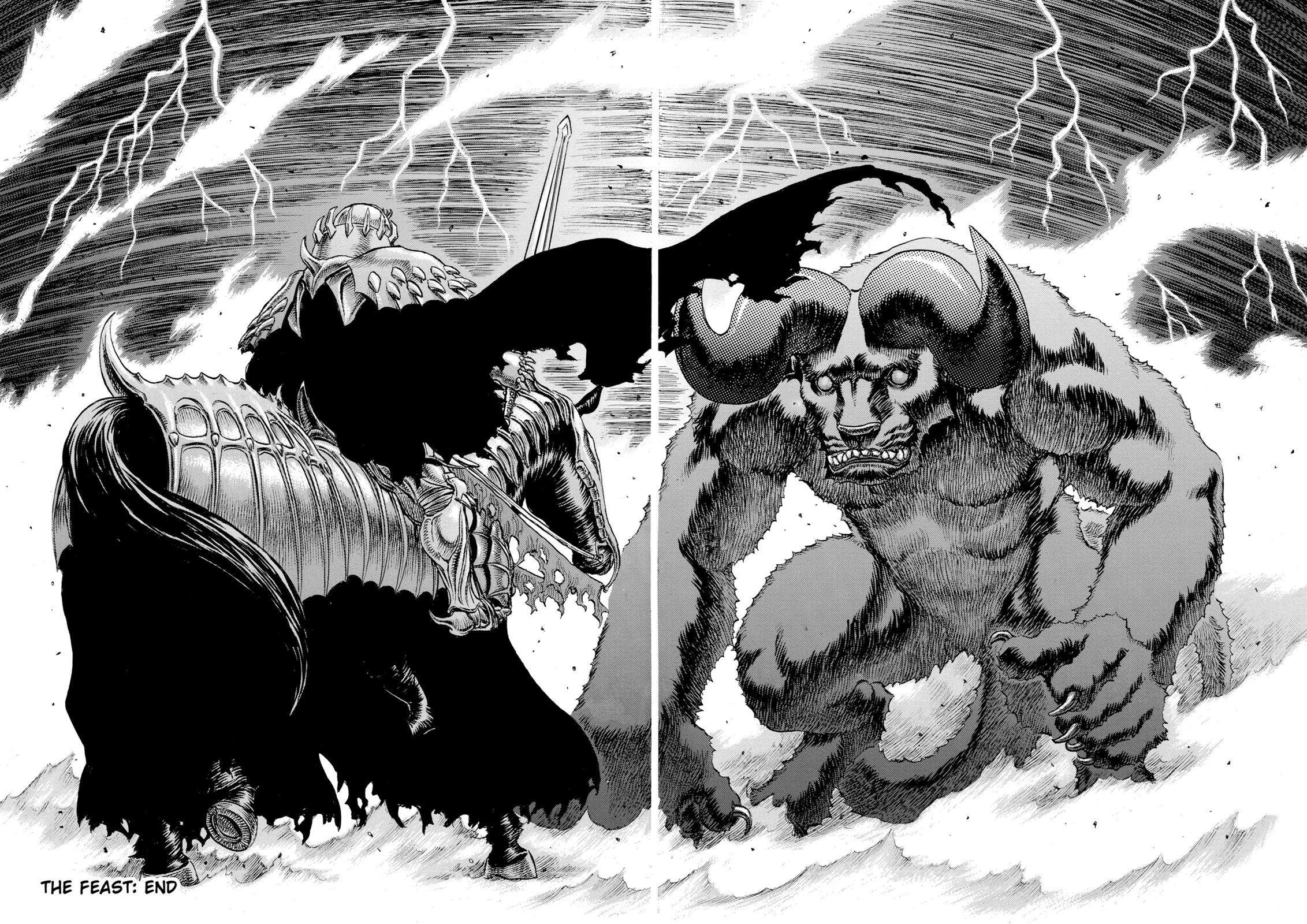 Read Berserk (ID) Manga Online