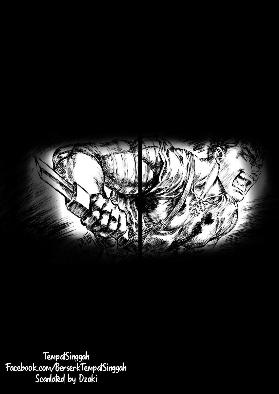 Read Berserk (ID) Manga Online