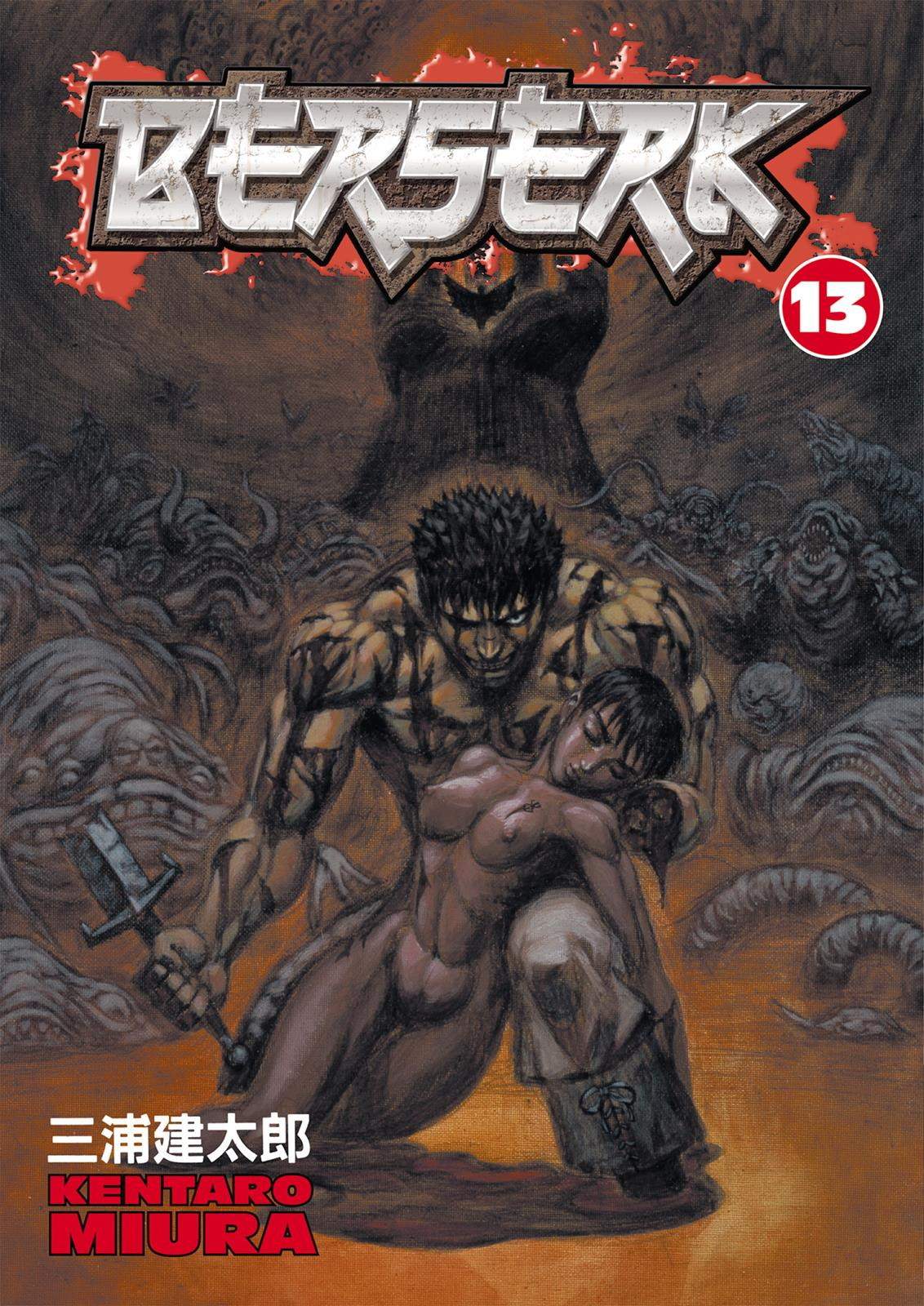 Read Berserk (ID) Manga Online