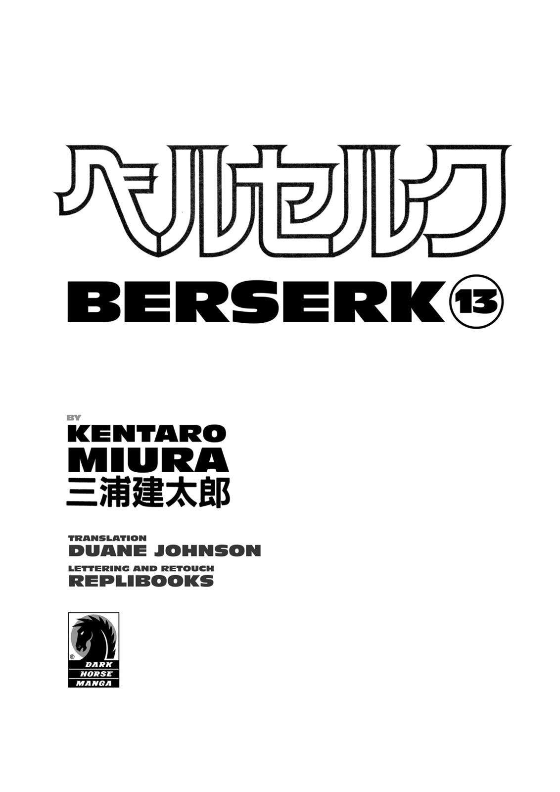 Read Berserk (ID) Manga Online