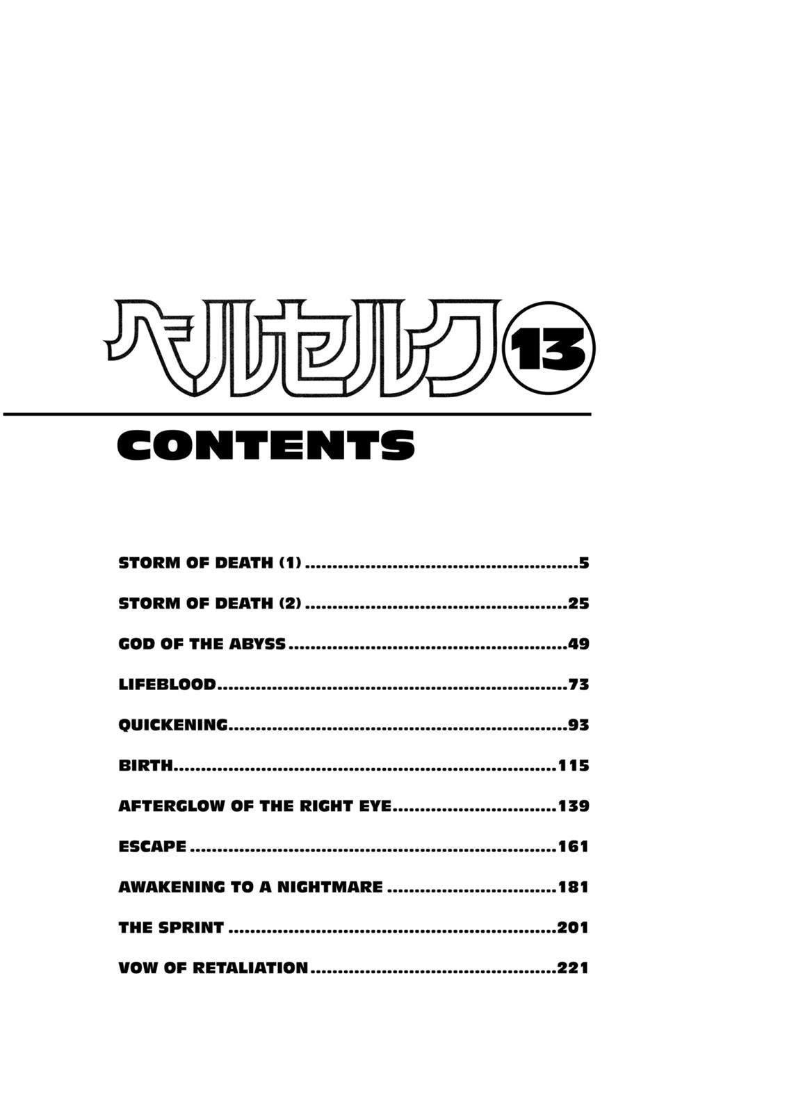 Read Berserk (ID) Manga Online