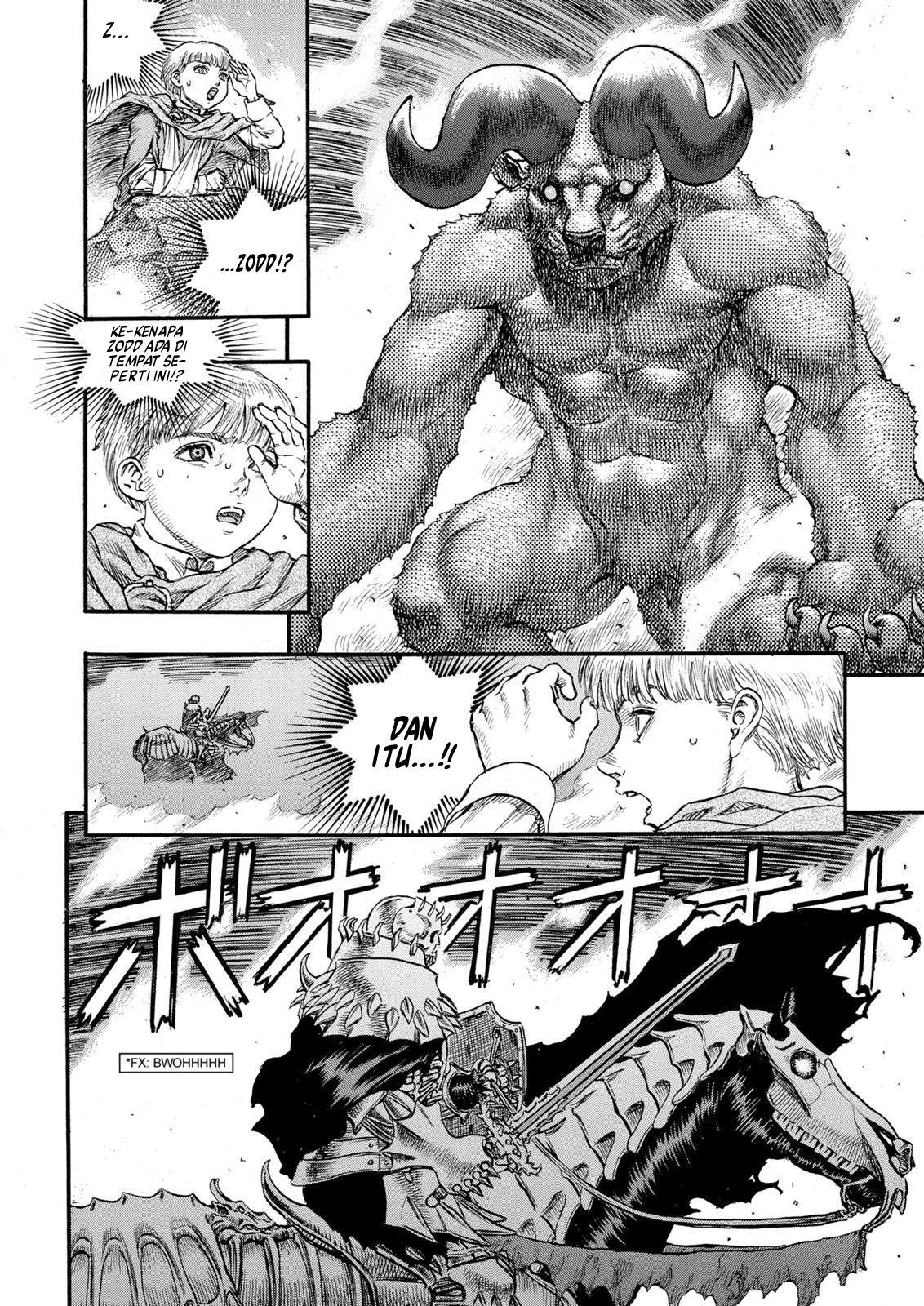 Read Berserk (ID) Manga Online