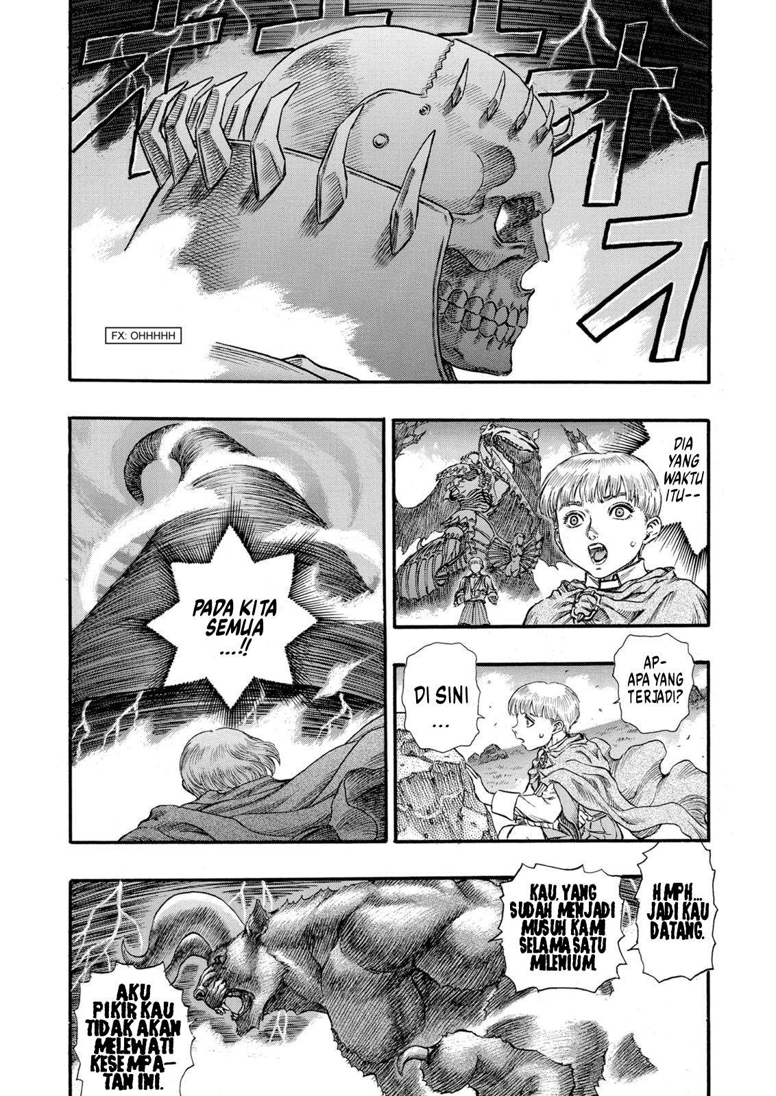 Read Berserk (ID) Manga Online