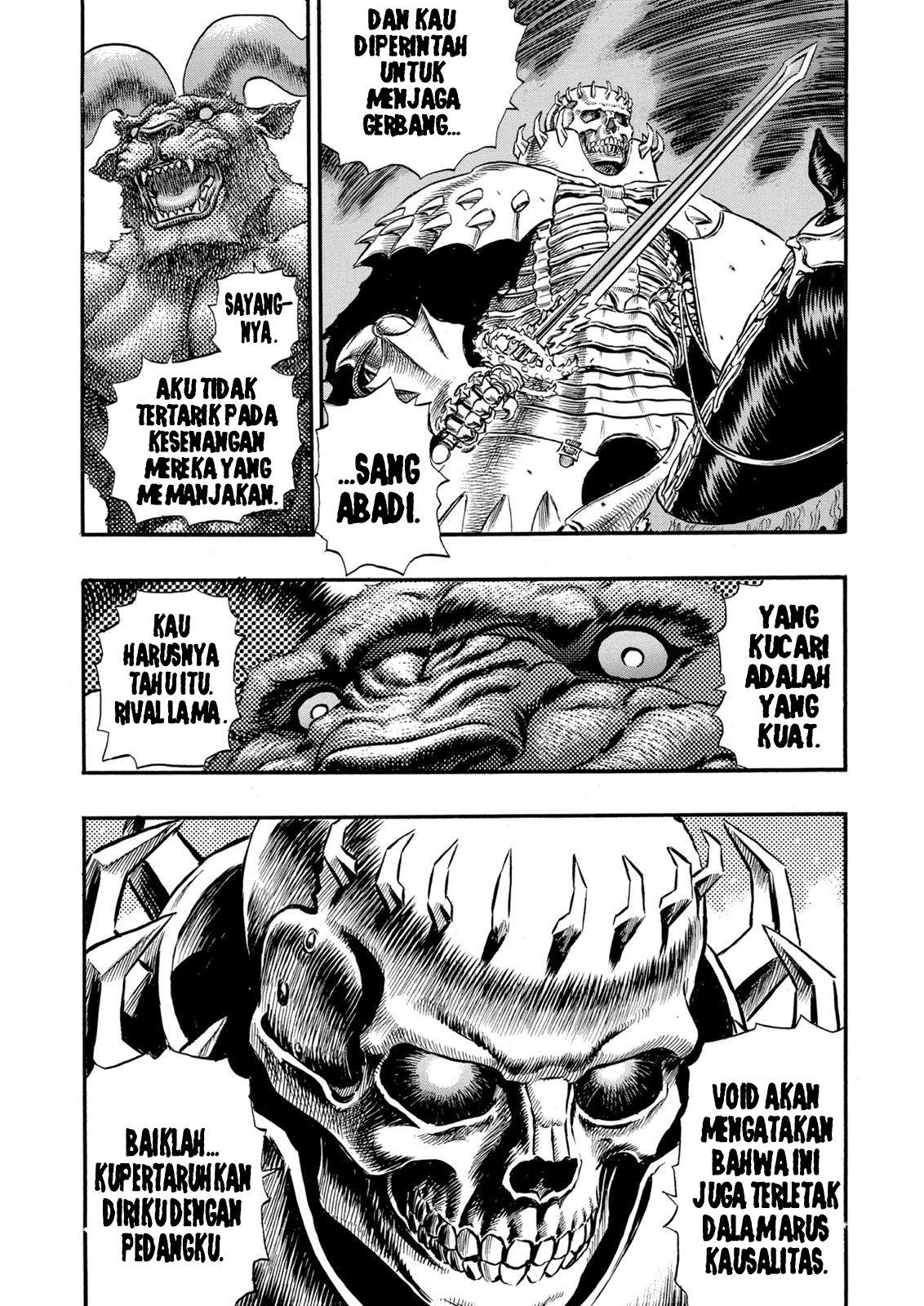 Read Berserk (ID) Manga Online