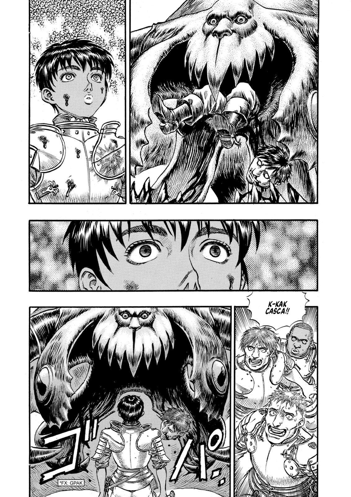 Read Berserk (ID) Manga Online