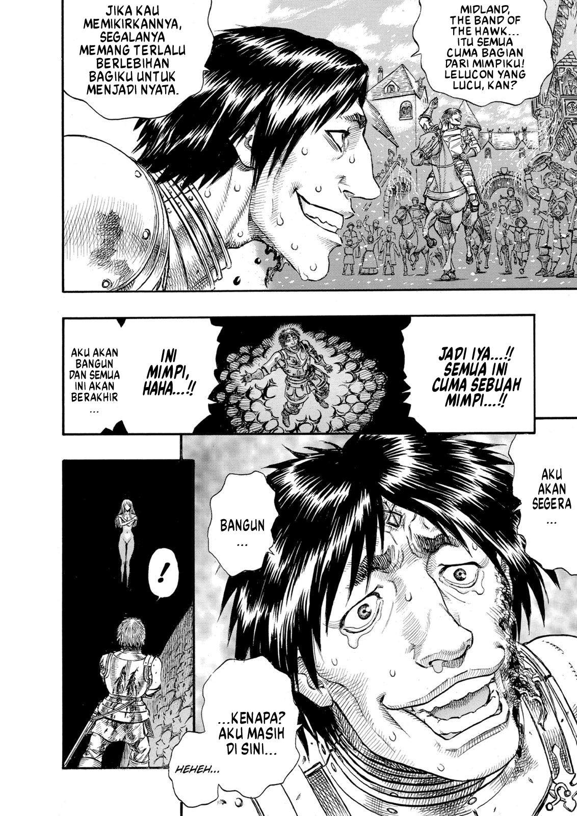 Read Berserk (ID) Manga Online