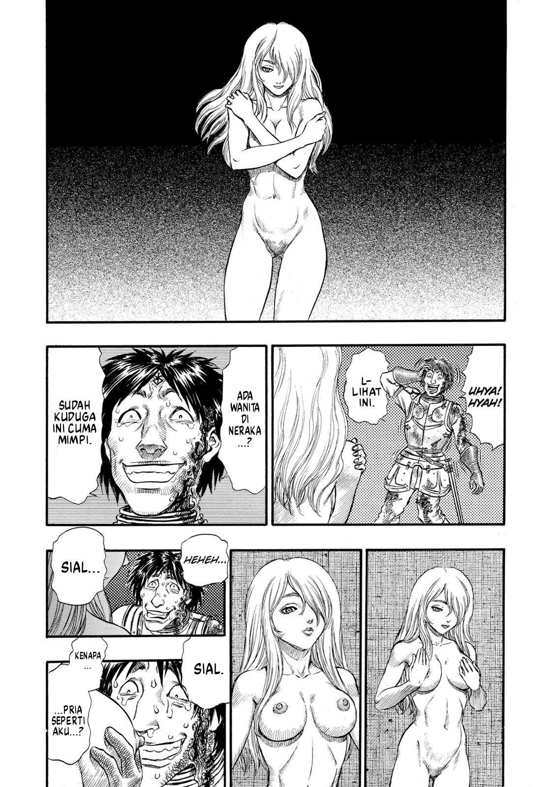 Read Berserk (ID) Manga Online