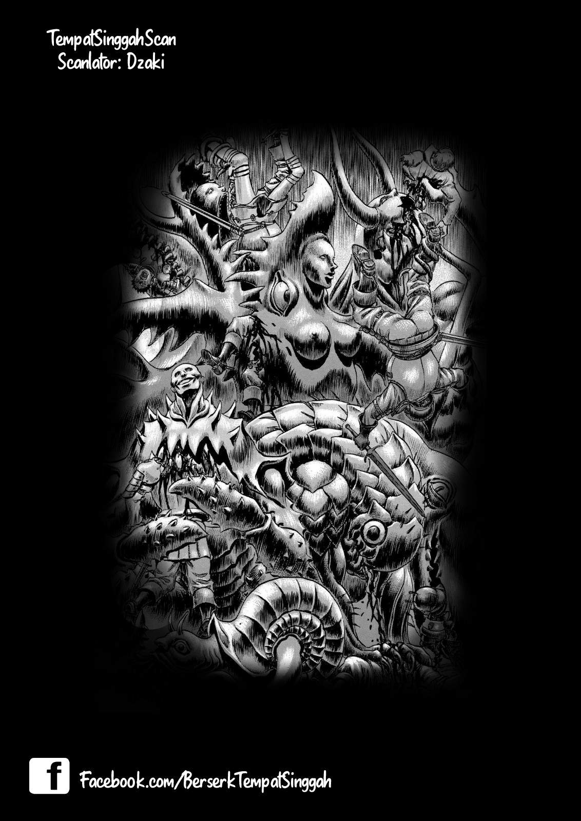 Read Berserk (ID) Manga Online