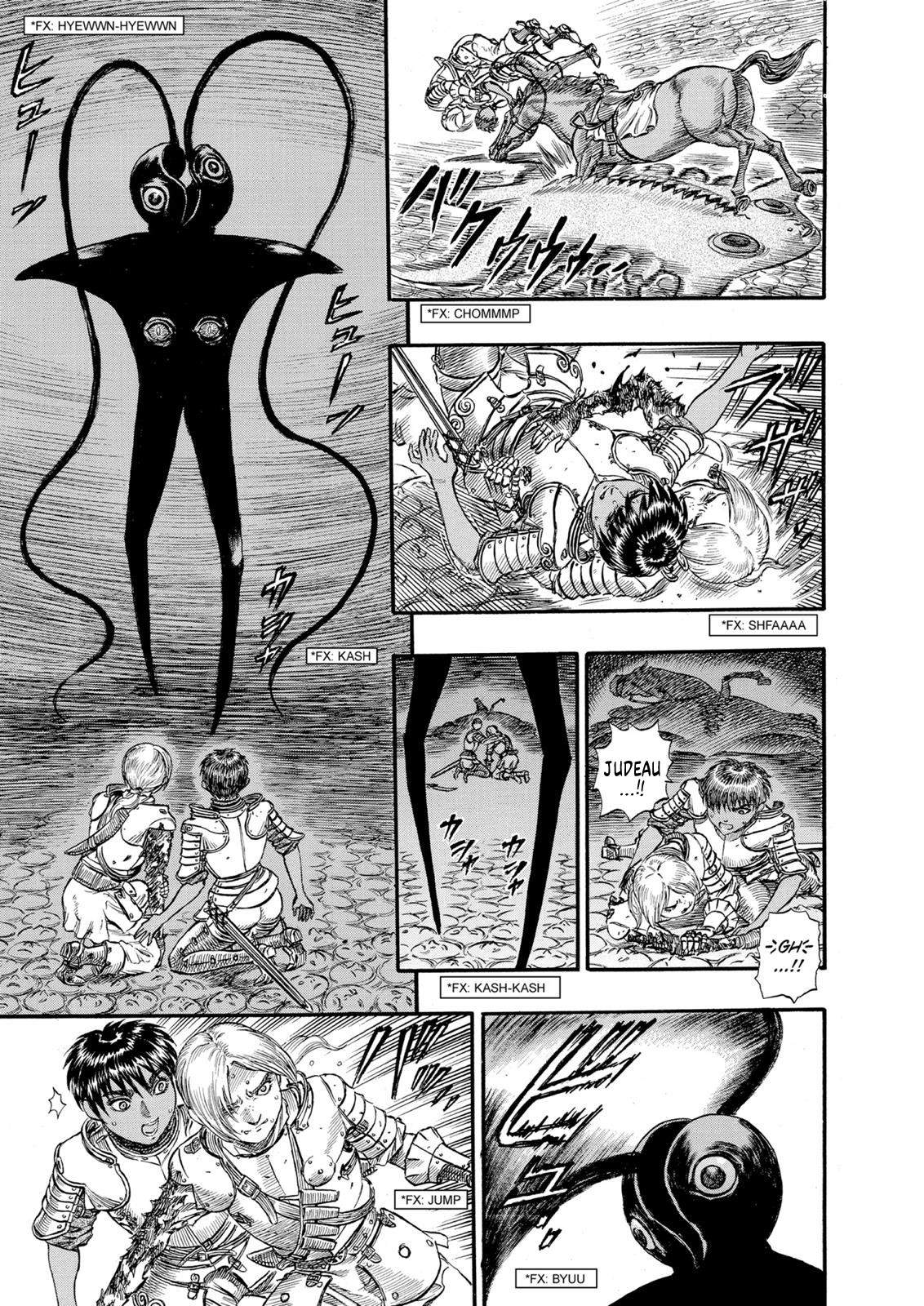 Read Berserk (ID) Manga Online