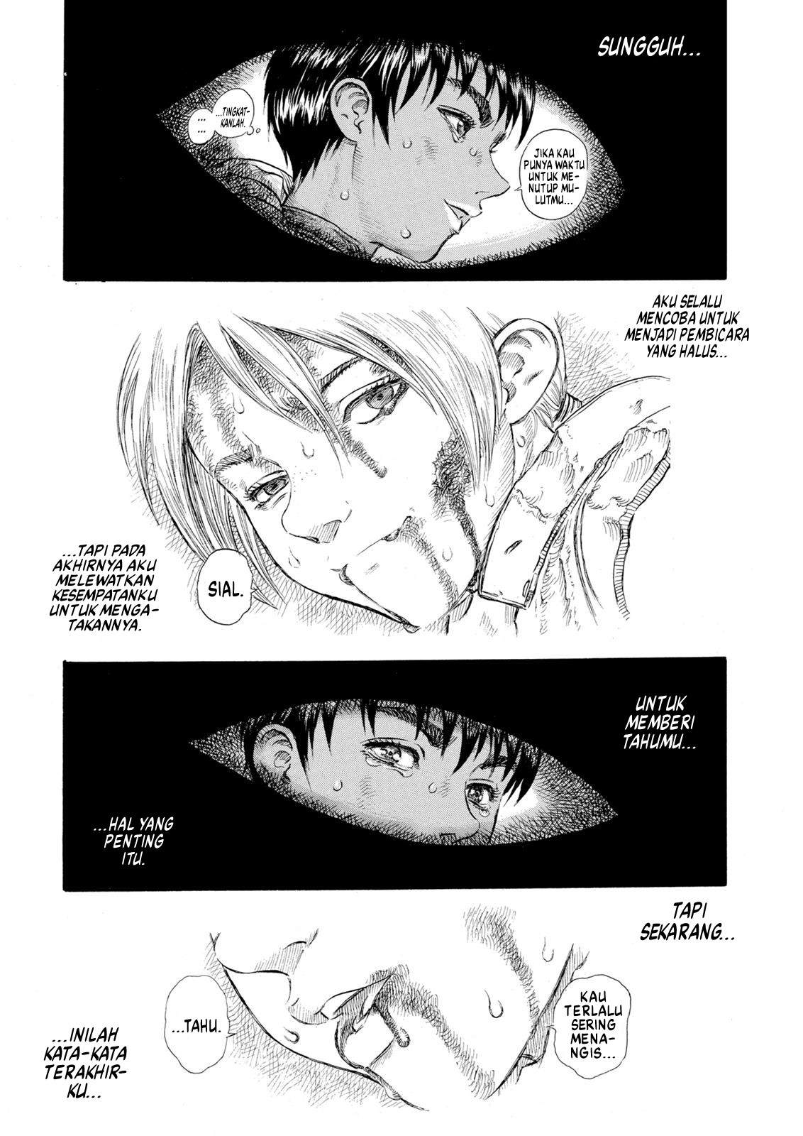 Read Berserk (ID) Manga Online