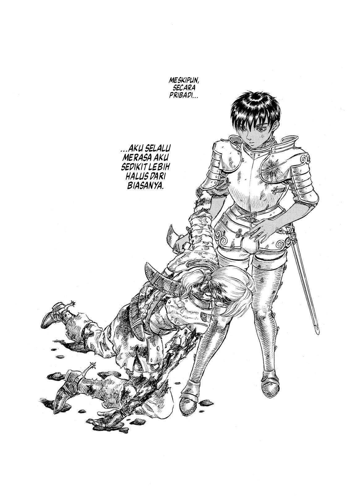 Read Berserk (ID) Manga Online