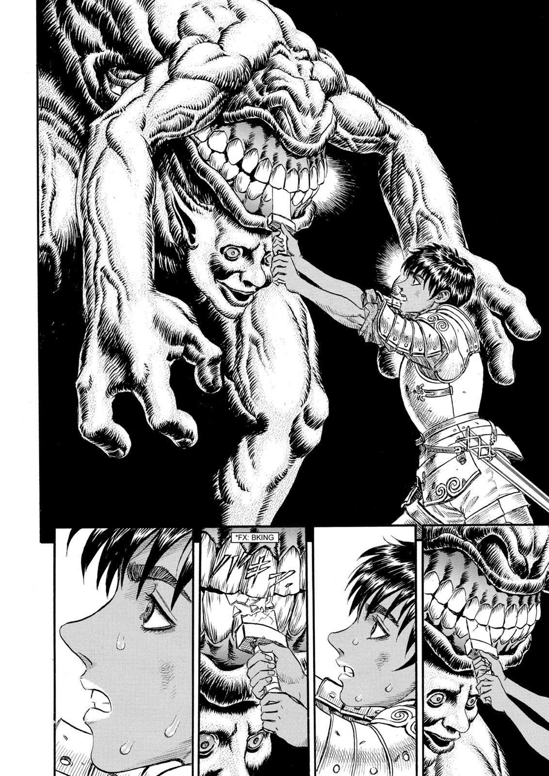 Read Berserk (ID) Manga Online