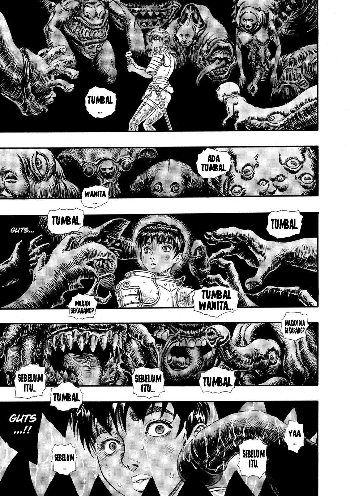 Read Berserk (ID) Manga Online