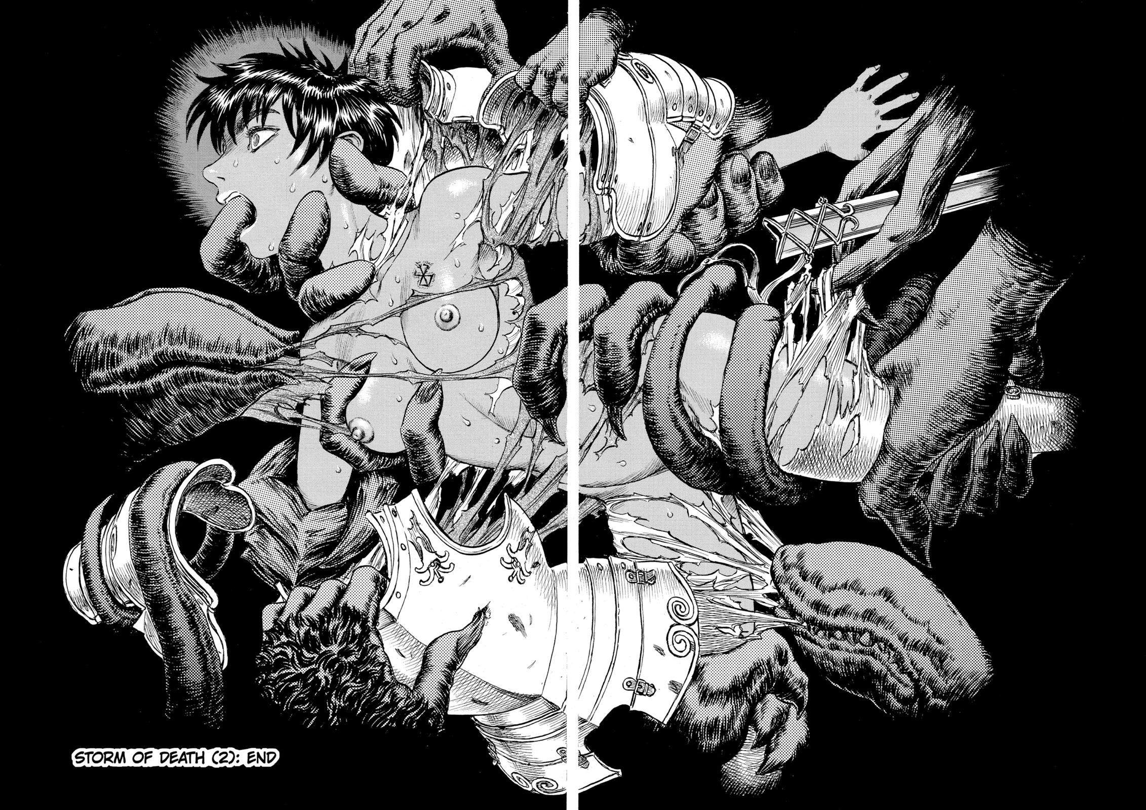 Read Berserk (ID) Manga Online