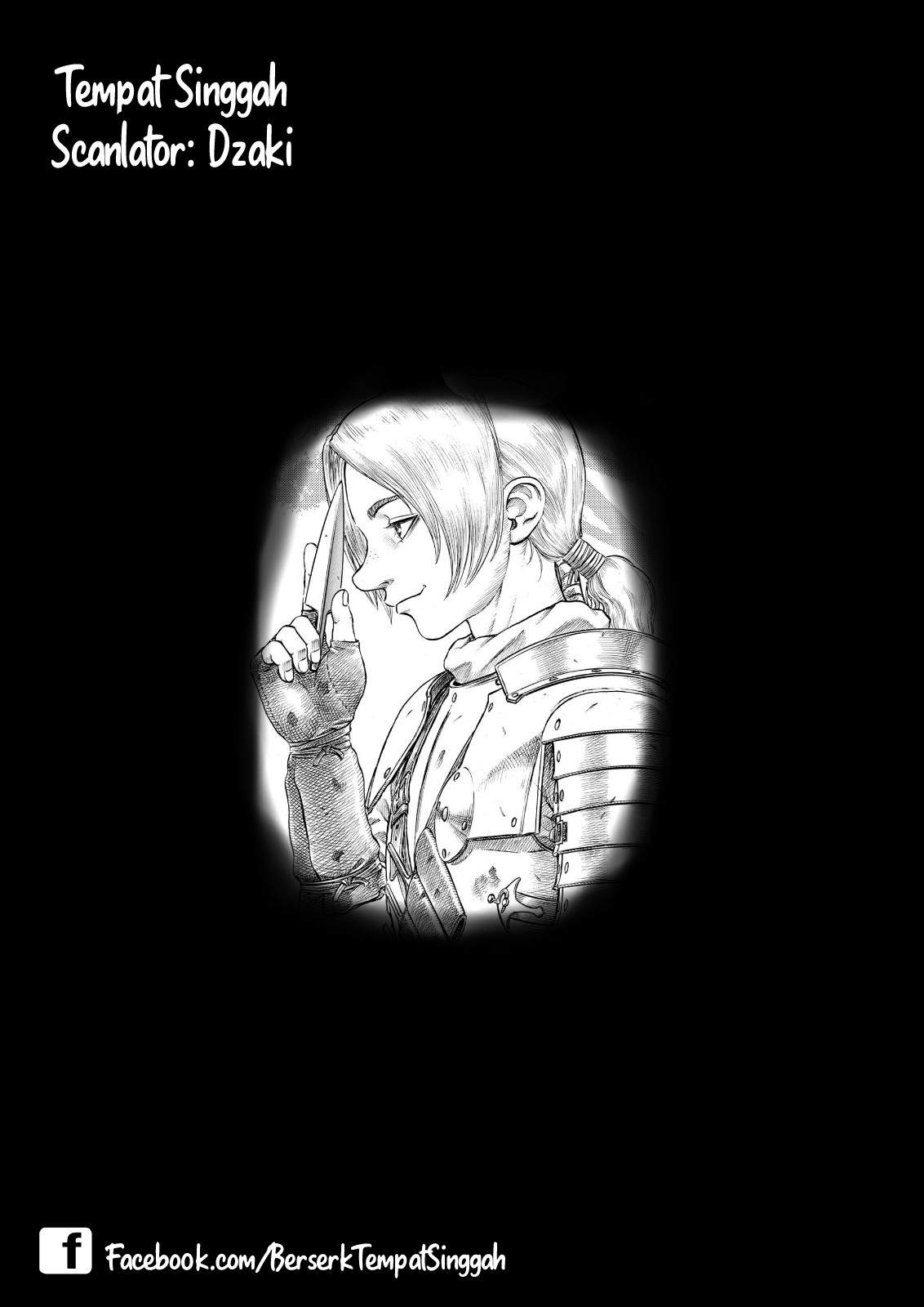 Read Berserk (ID) Manga Online
