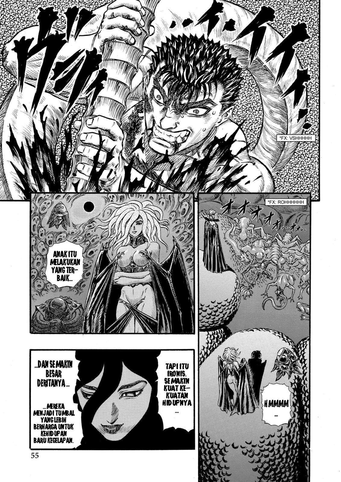 Read Berserk (ID) Manga Online