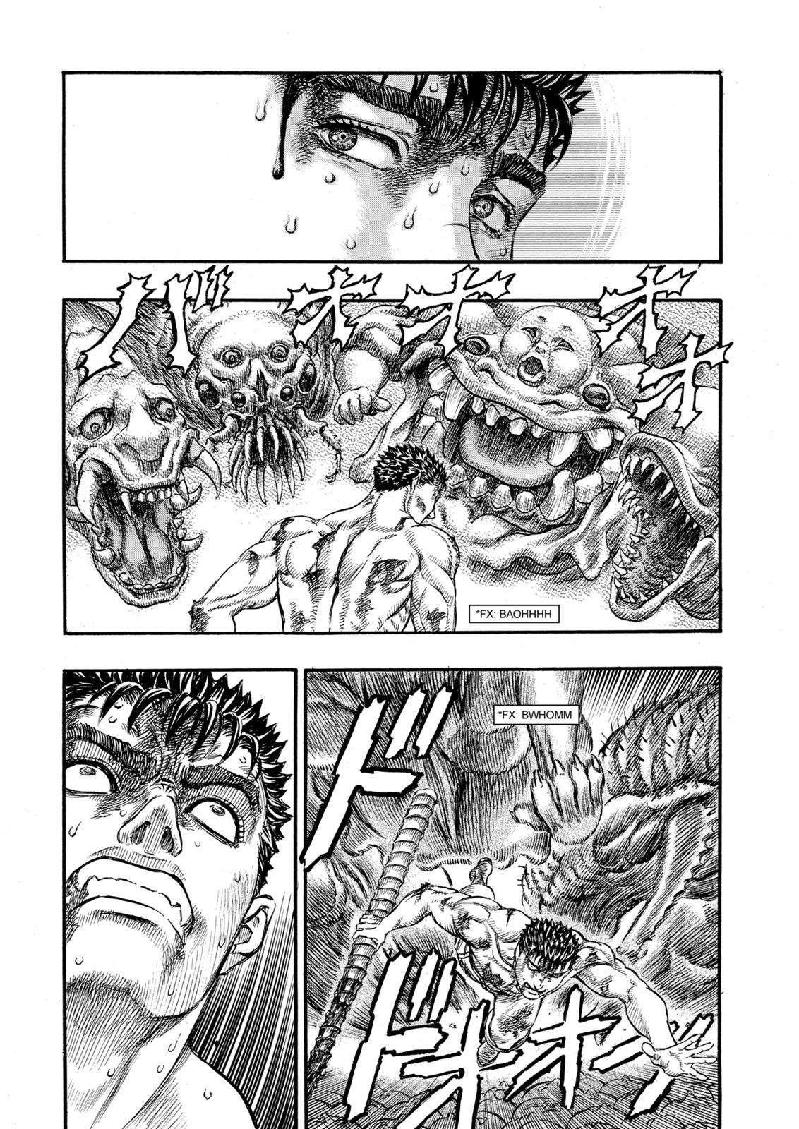 Read Berserk (ID) Manga Online