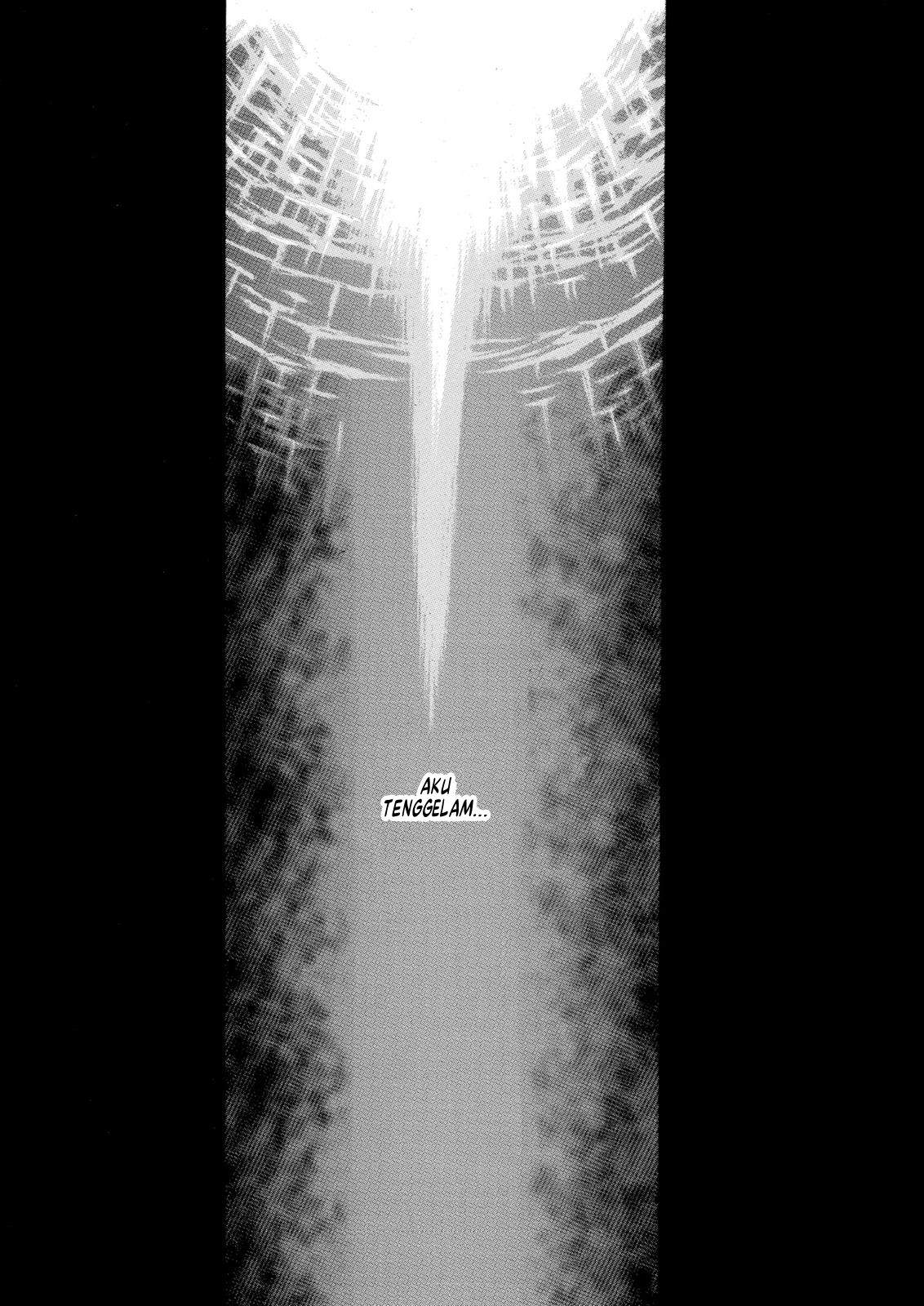 Read Berserk (ID) Manga Online