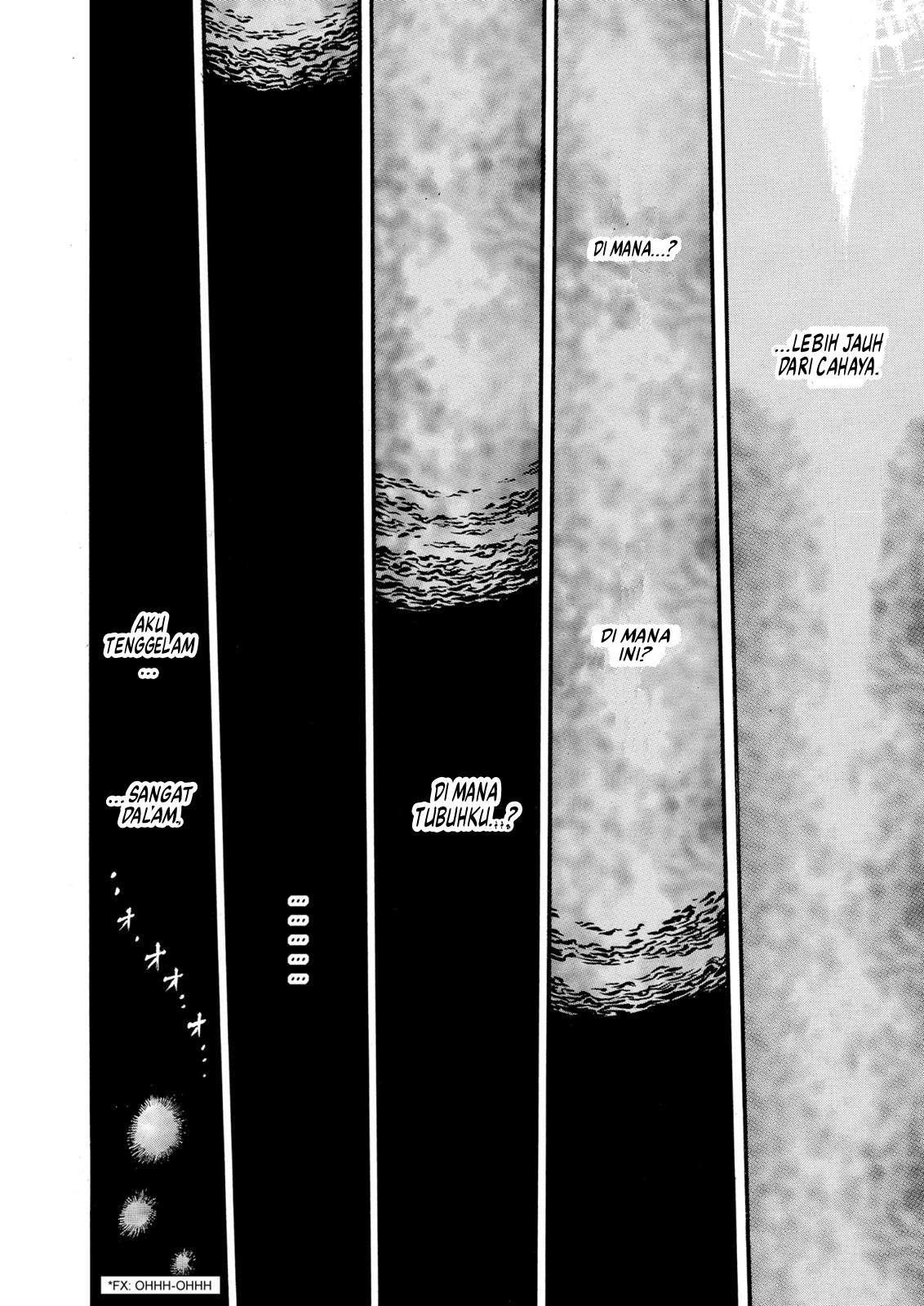 Read Berserk (ID) Manga Online