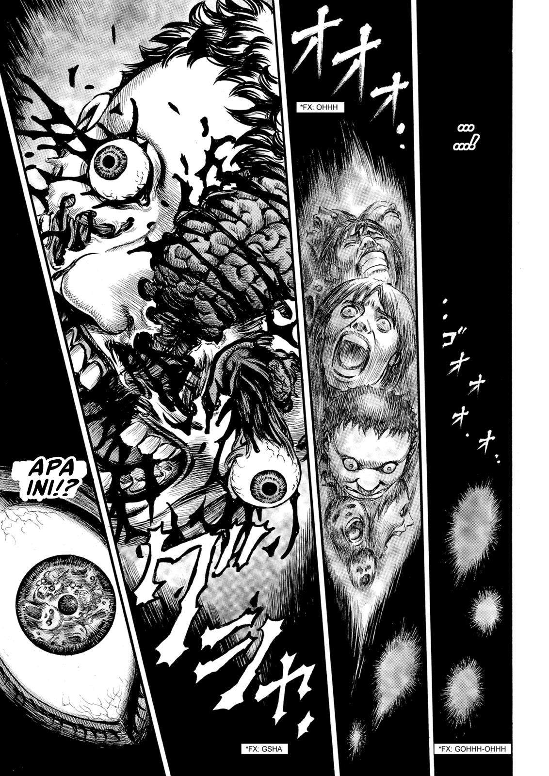 Read Berserk (ID) Manga Online