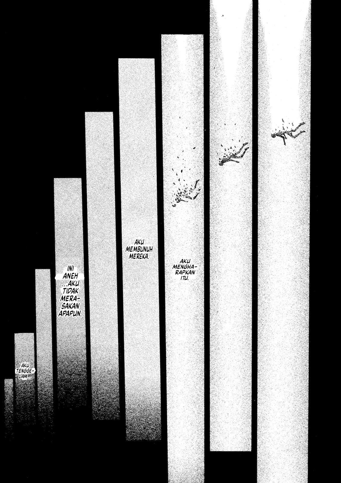 Read Berserk (ID) Manga Online