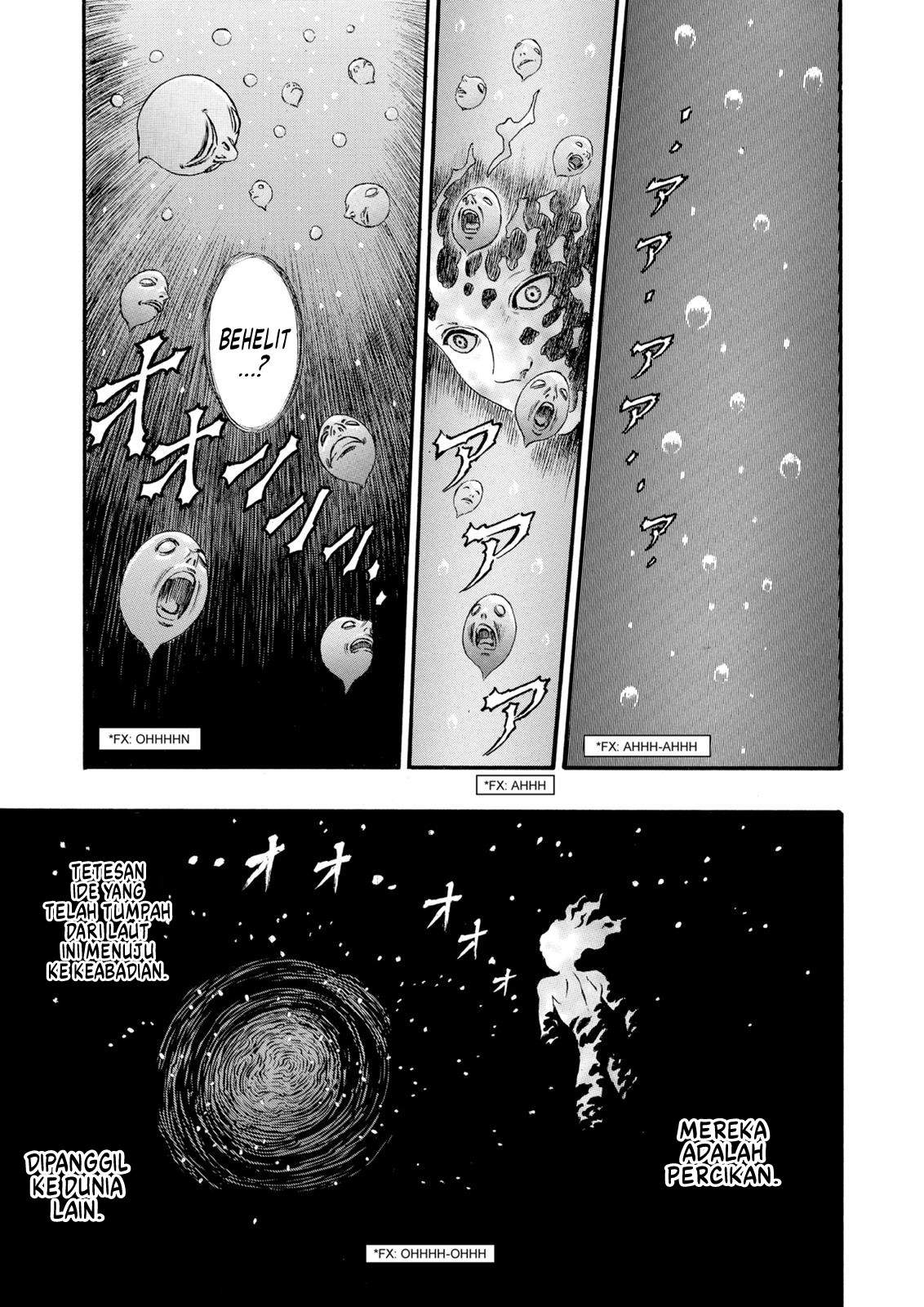 Read Berserk (ID) Manga Online