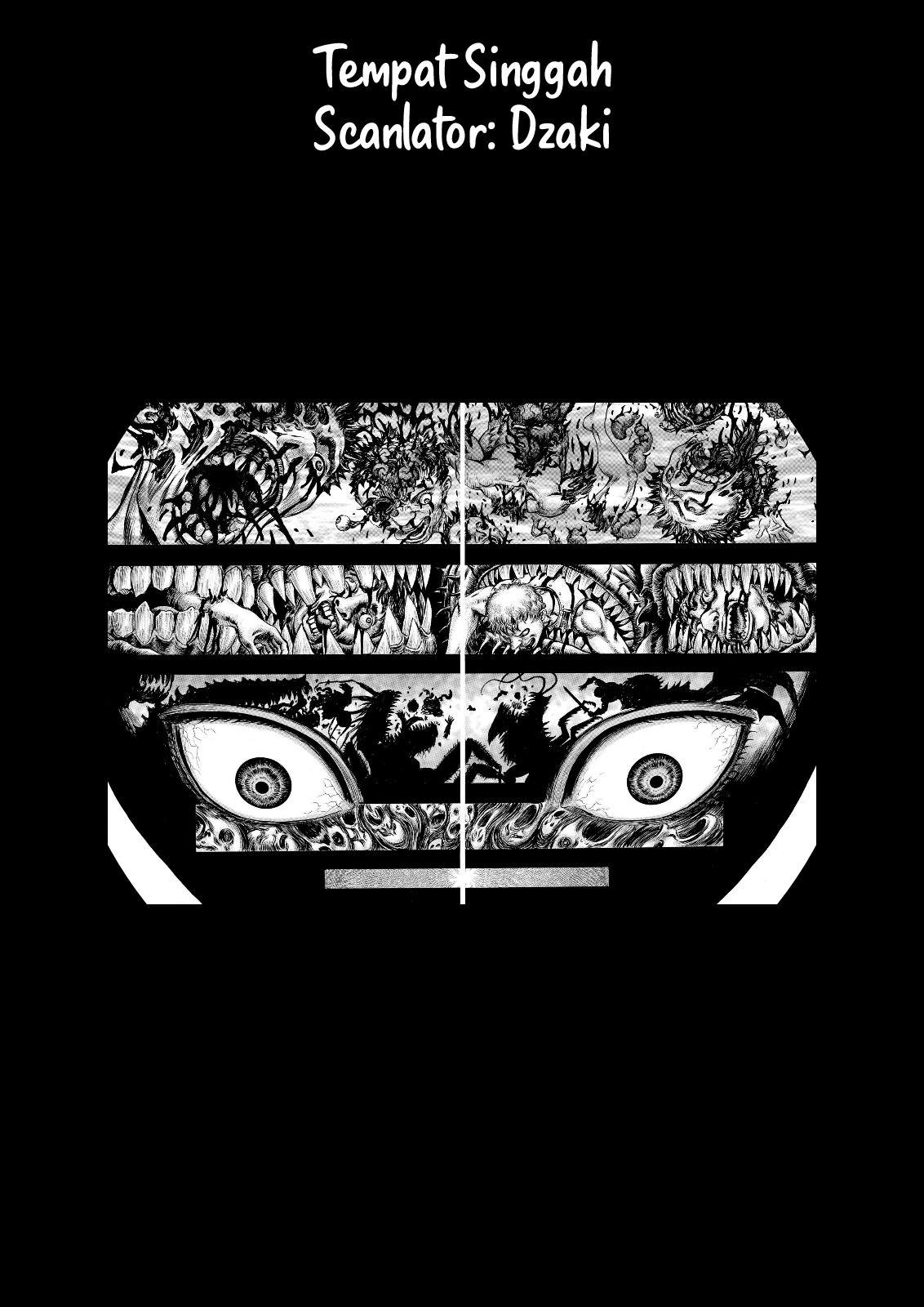 Read Berserk (ID) Manga Online